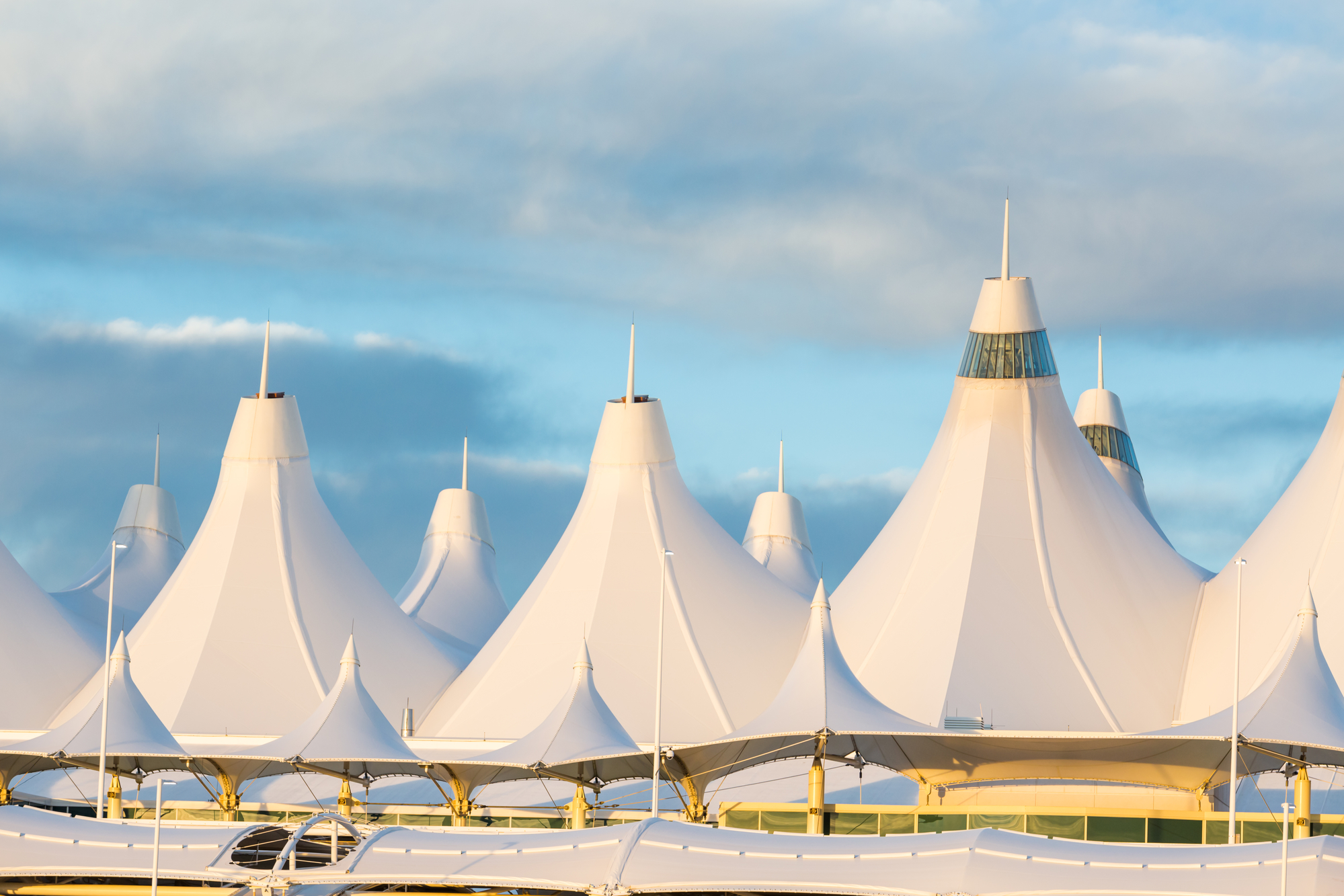 Denver International Airport