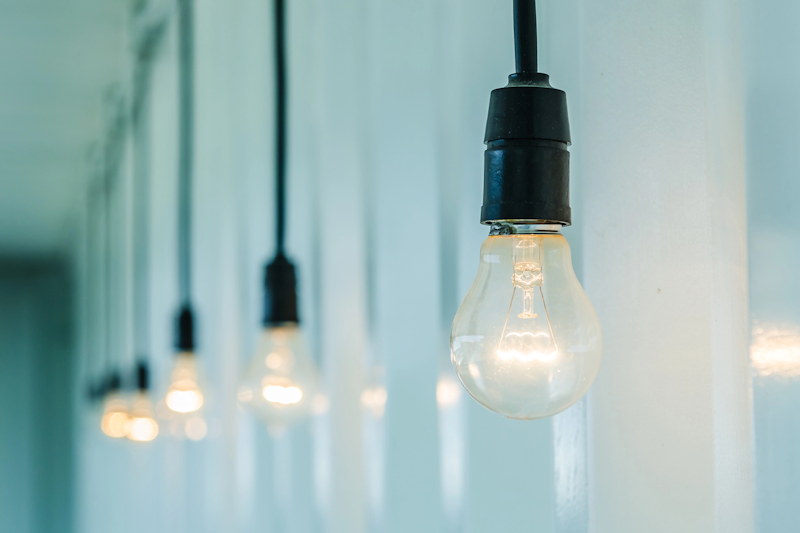 Personal Injury Electrocution Lighting Consulting Services